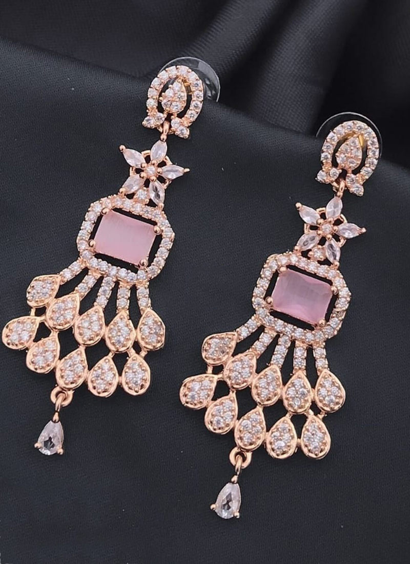 Fancy hot sale earrings wholesale